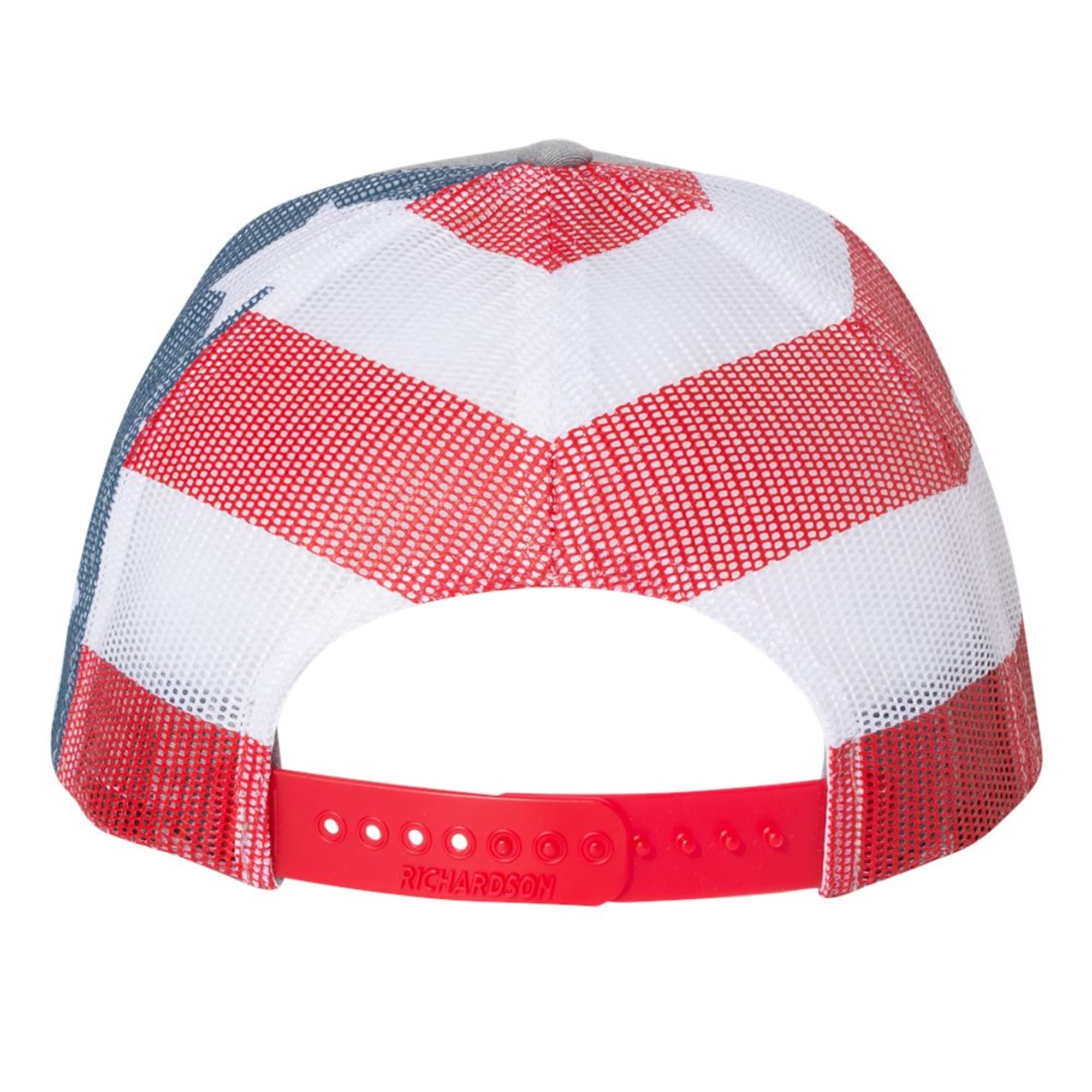 Power-Pole Eaglefish Trucker Hat - Image 2