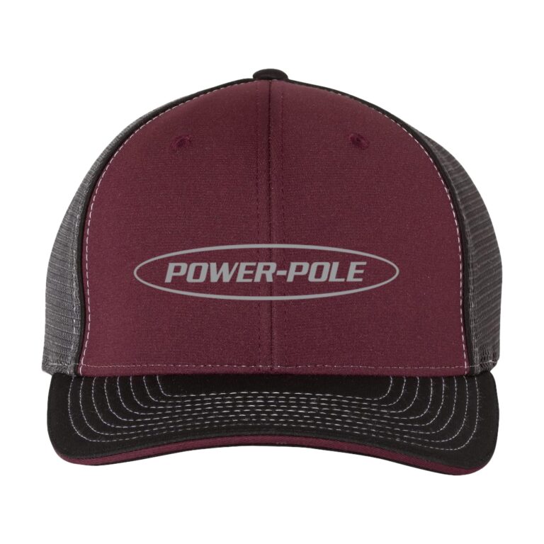 Power-Pole Pulse Hat