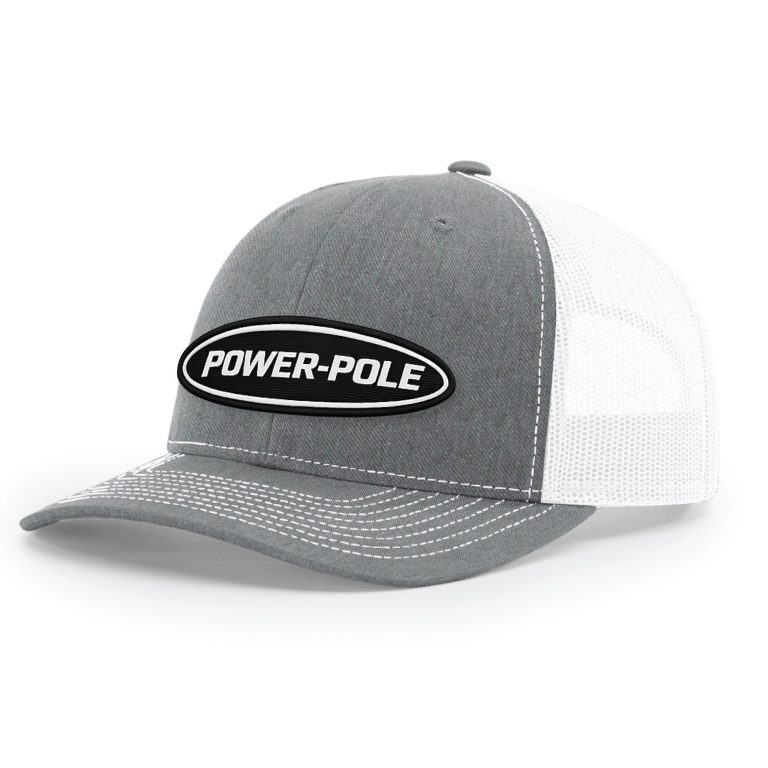 Richardson Trucker Patch Hat