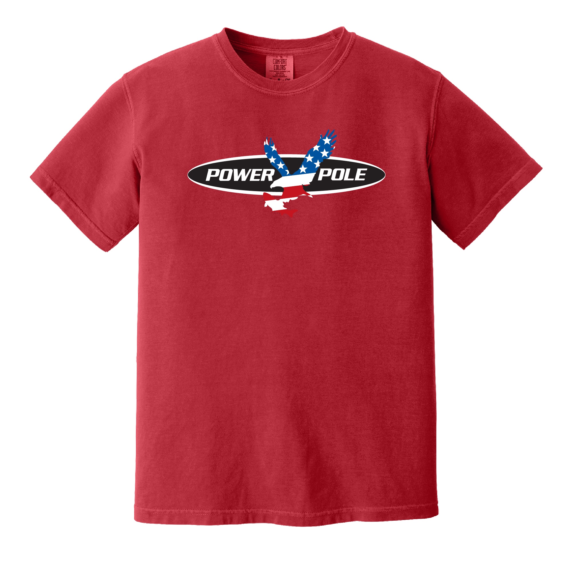 Power‑Pole 250 Years of Freedom Tee - Image 3