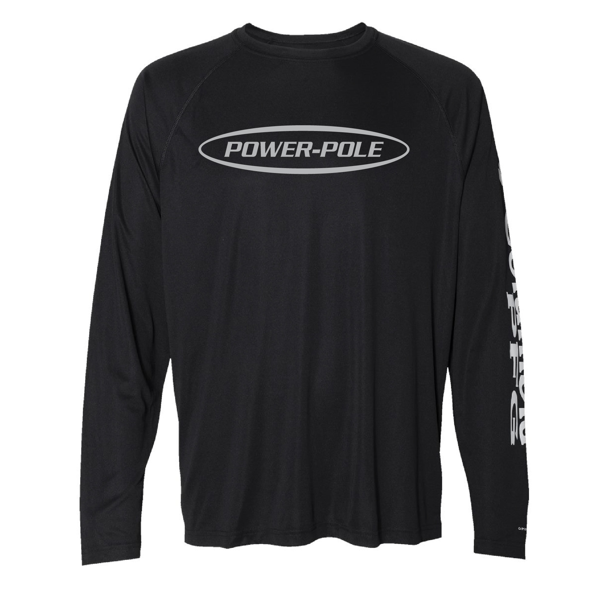 Columbia Men's PFG Terminal Tackle™ Long Sleeve T-Shirt - Image 2