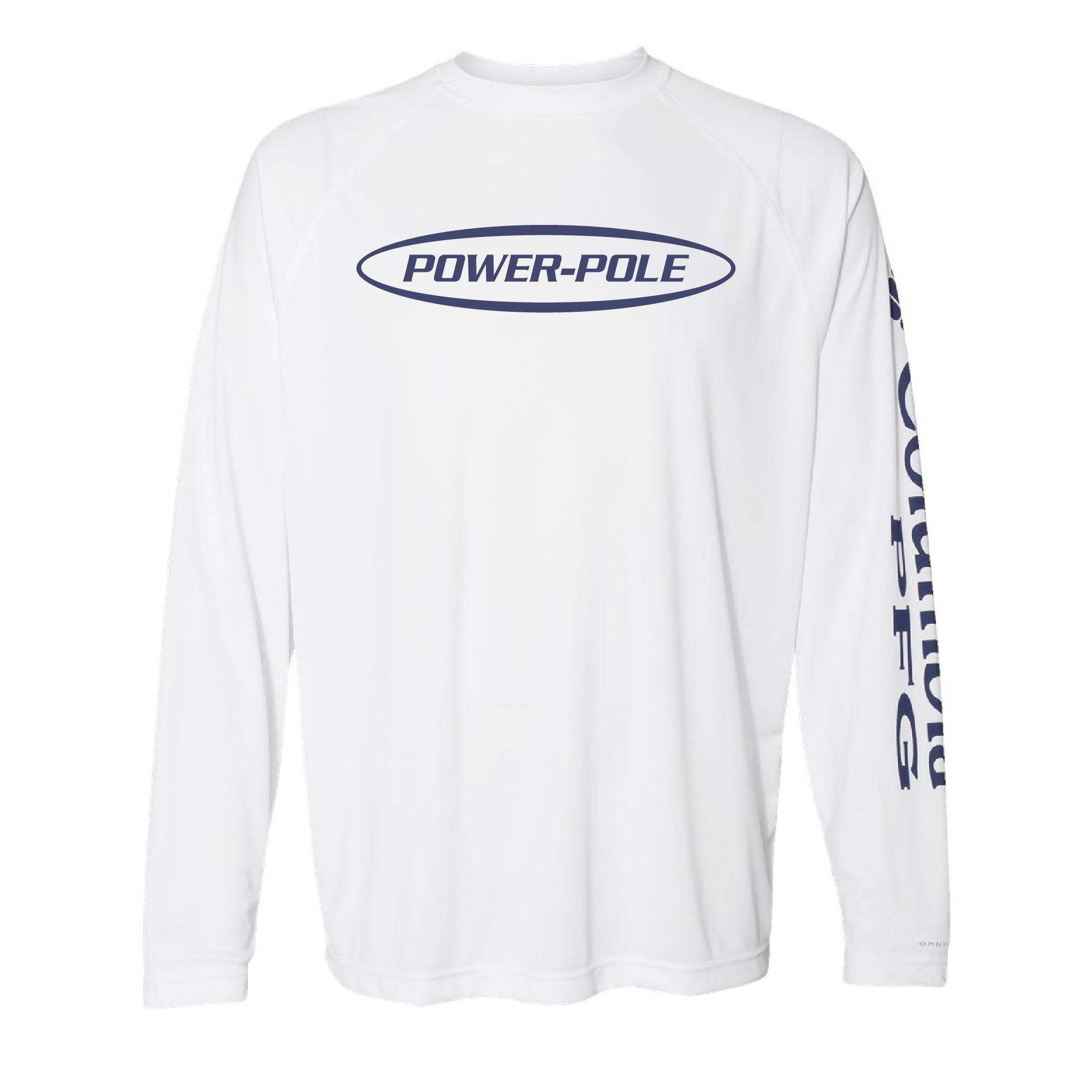 Columbia Men's PFG Terminal Tackle™ Long Sleeve T-Shirt