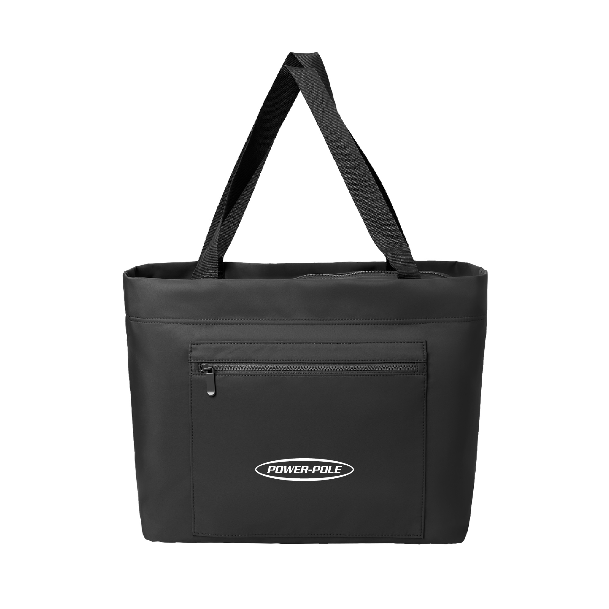 Matte Carryall Tote