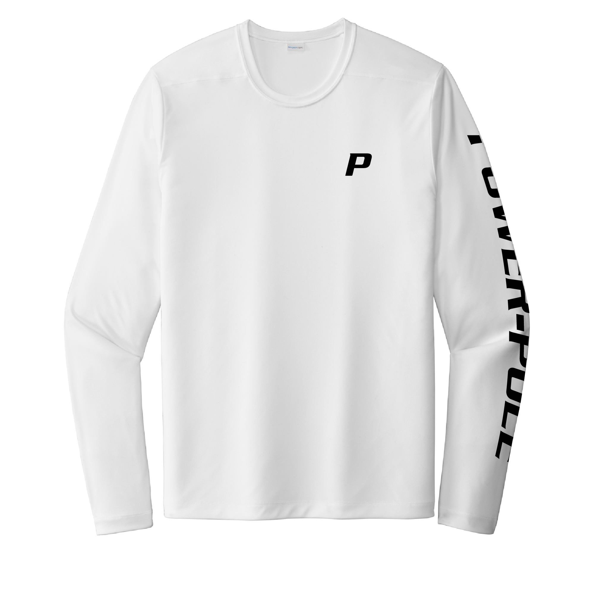 Power-Pole Grand Slam Pro UV Long Sleeve Tee
