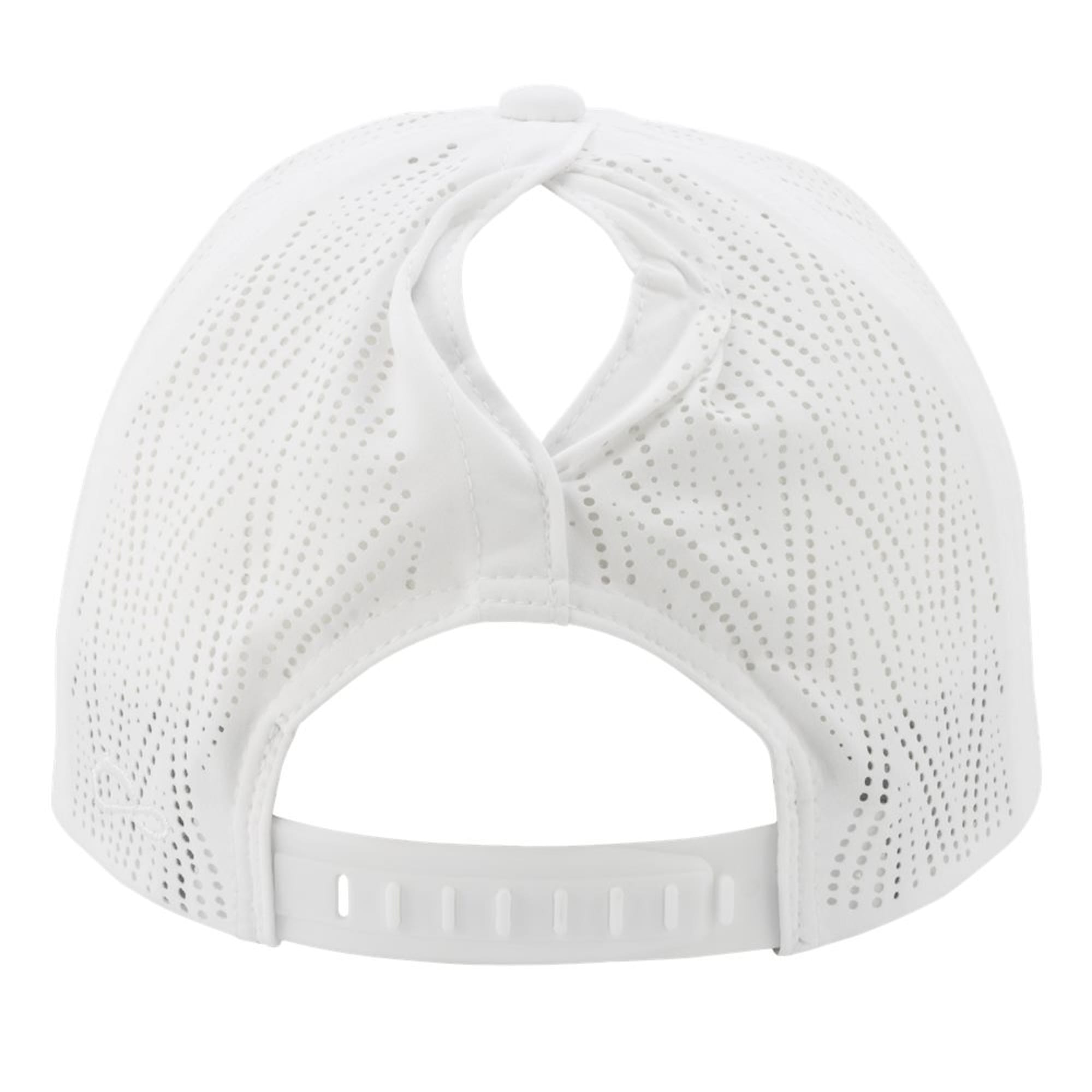 Power-Pole Ponytail Hat - Image 2