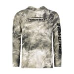 Gale Lt Charcl Black