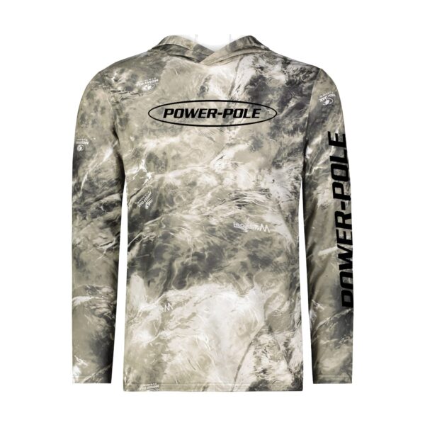 Power-Pole Mossy Oak Hoodie