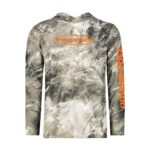 Gale Lt Charcl Orange