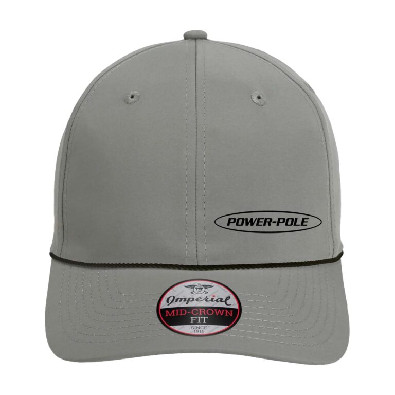 Power-Pole Wingman Hat