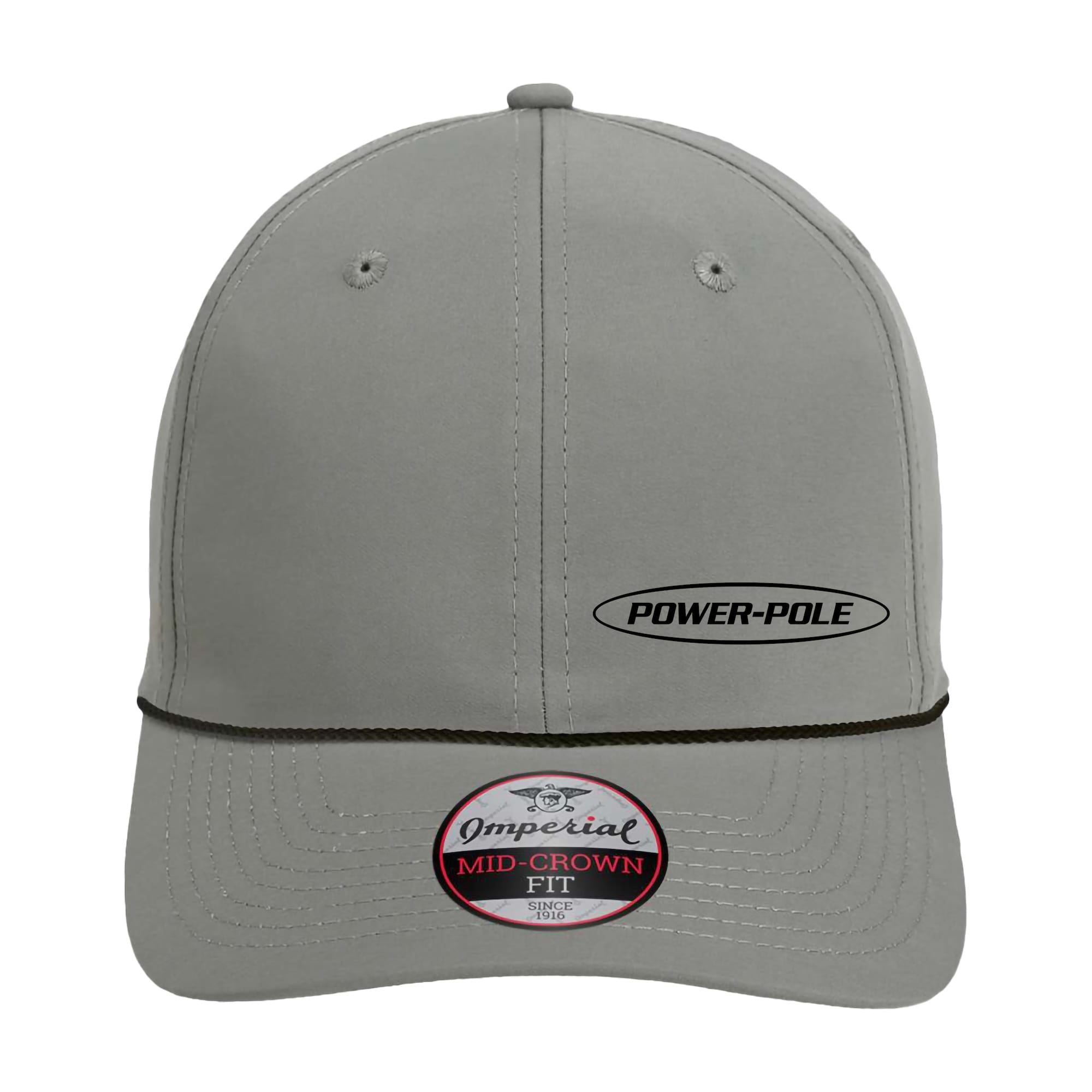 Power-Pole Wingman Hat