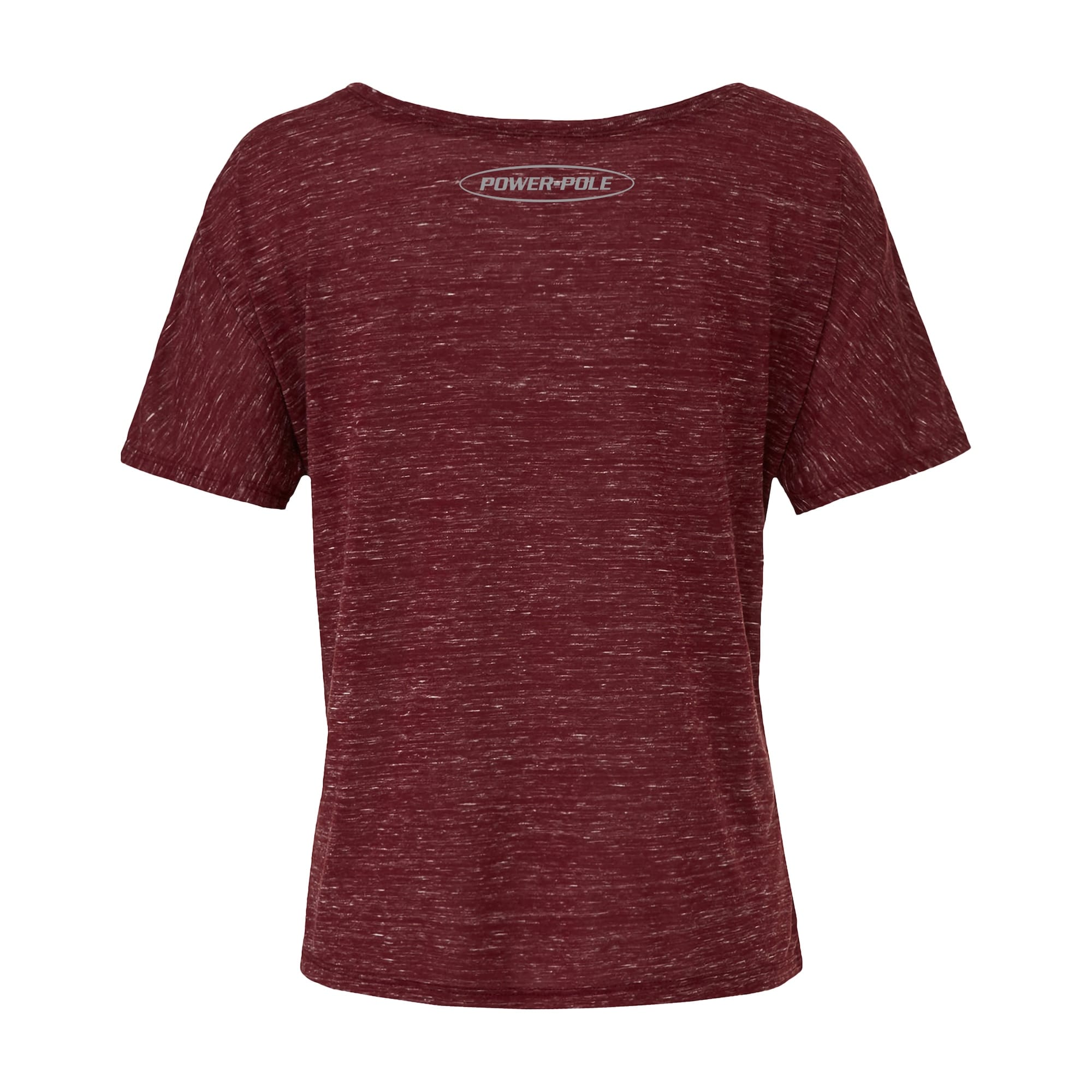 Power-Pole Slouchy Tee - Image 2