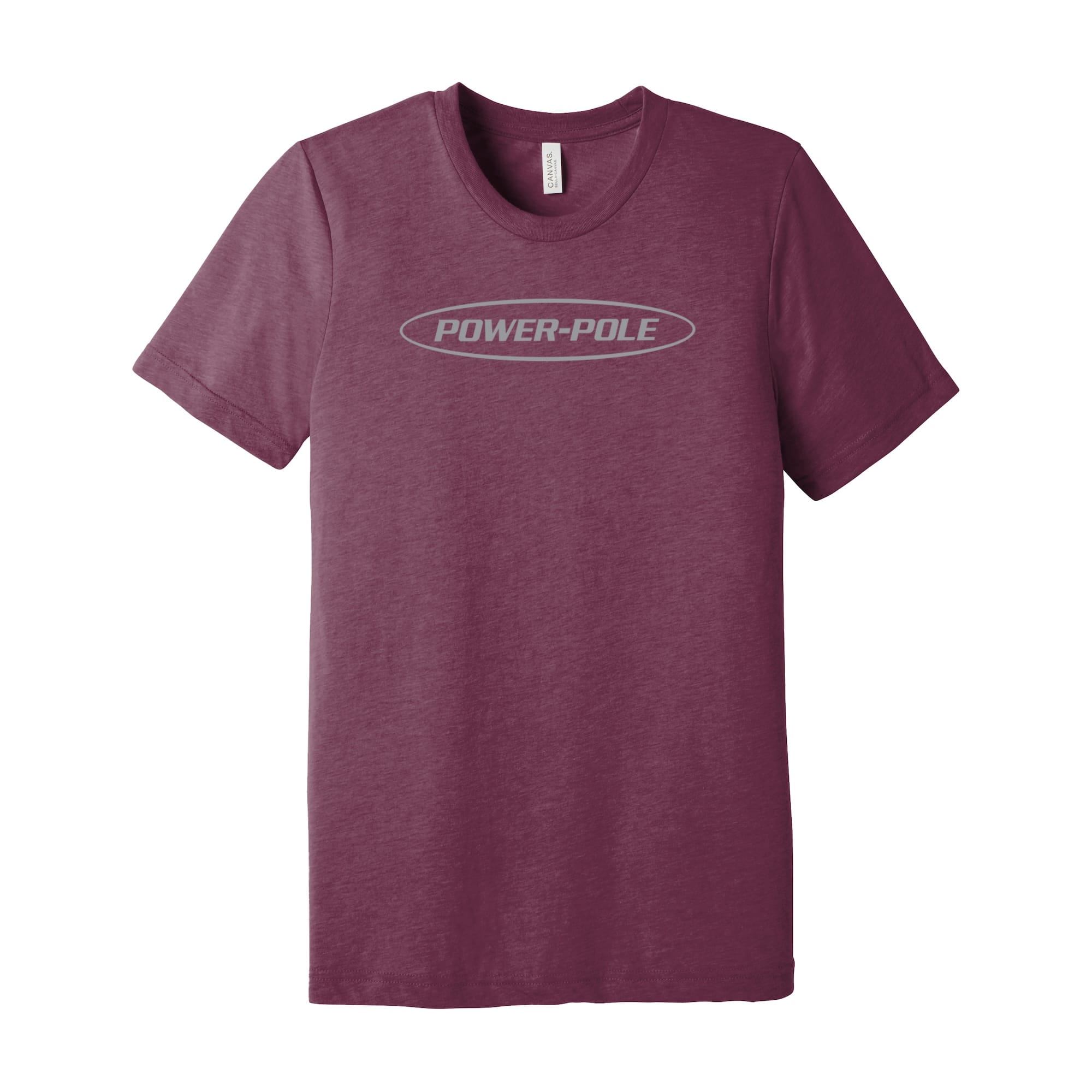 Power-Pole Tri-blend Tee