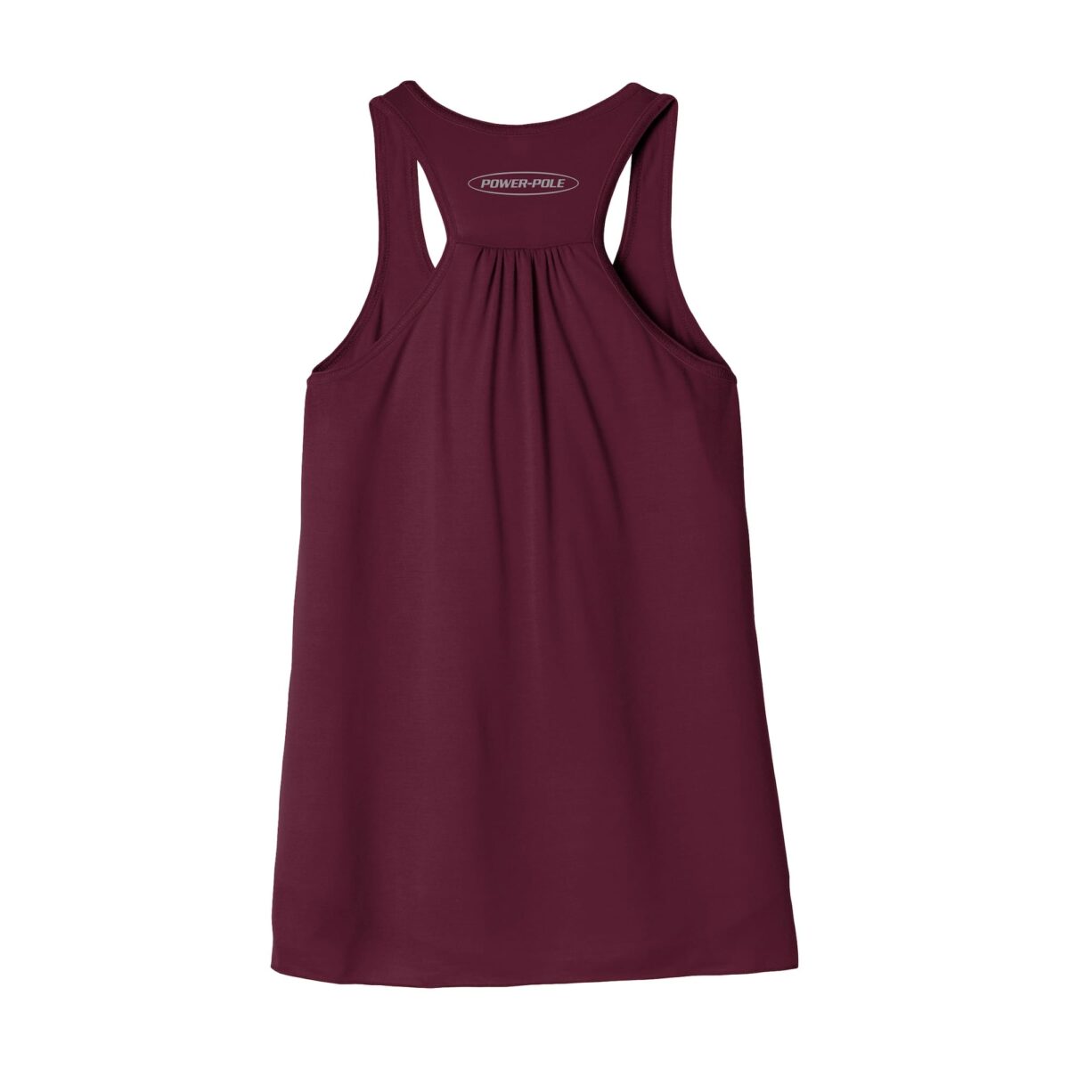 Power-Pole Racerback Tank - Image 4
