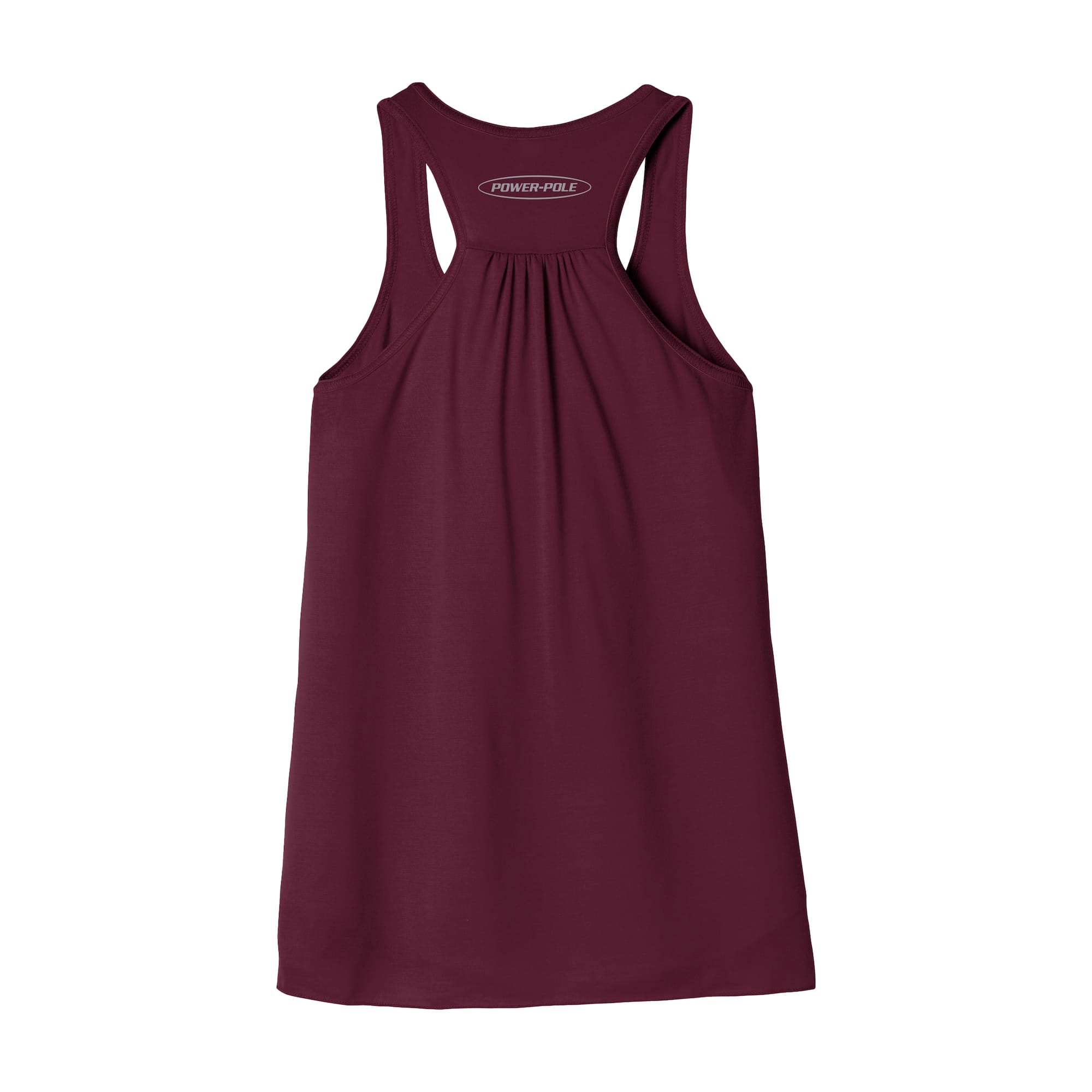 Power-Pole Racerback Tank - Image 4