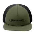 Army Green Black
