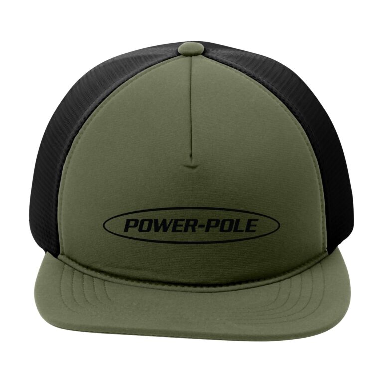 Power-Pole Flexfit 110 Hat