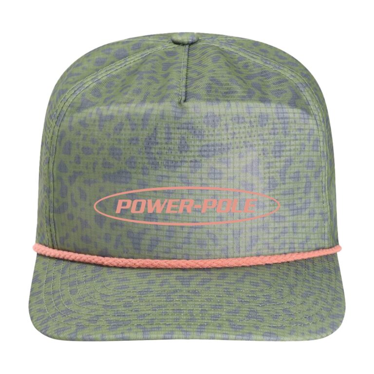 Power-Pole Live Wire Hat