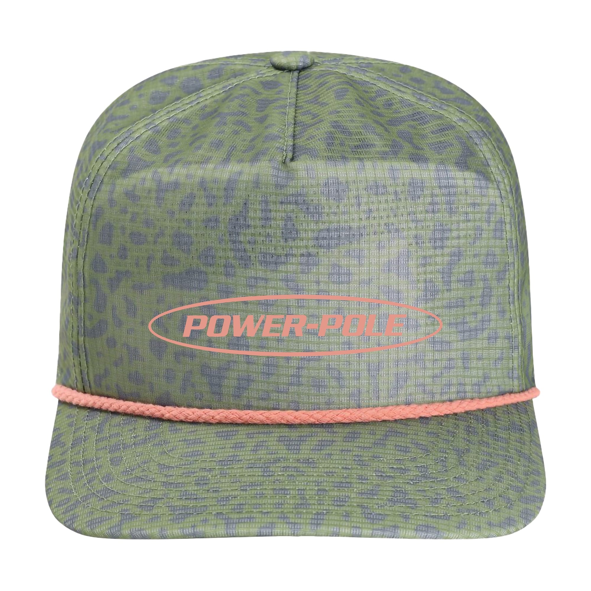 Power-Pole Live Wire Hat