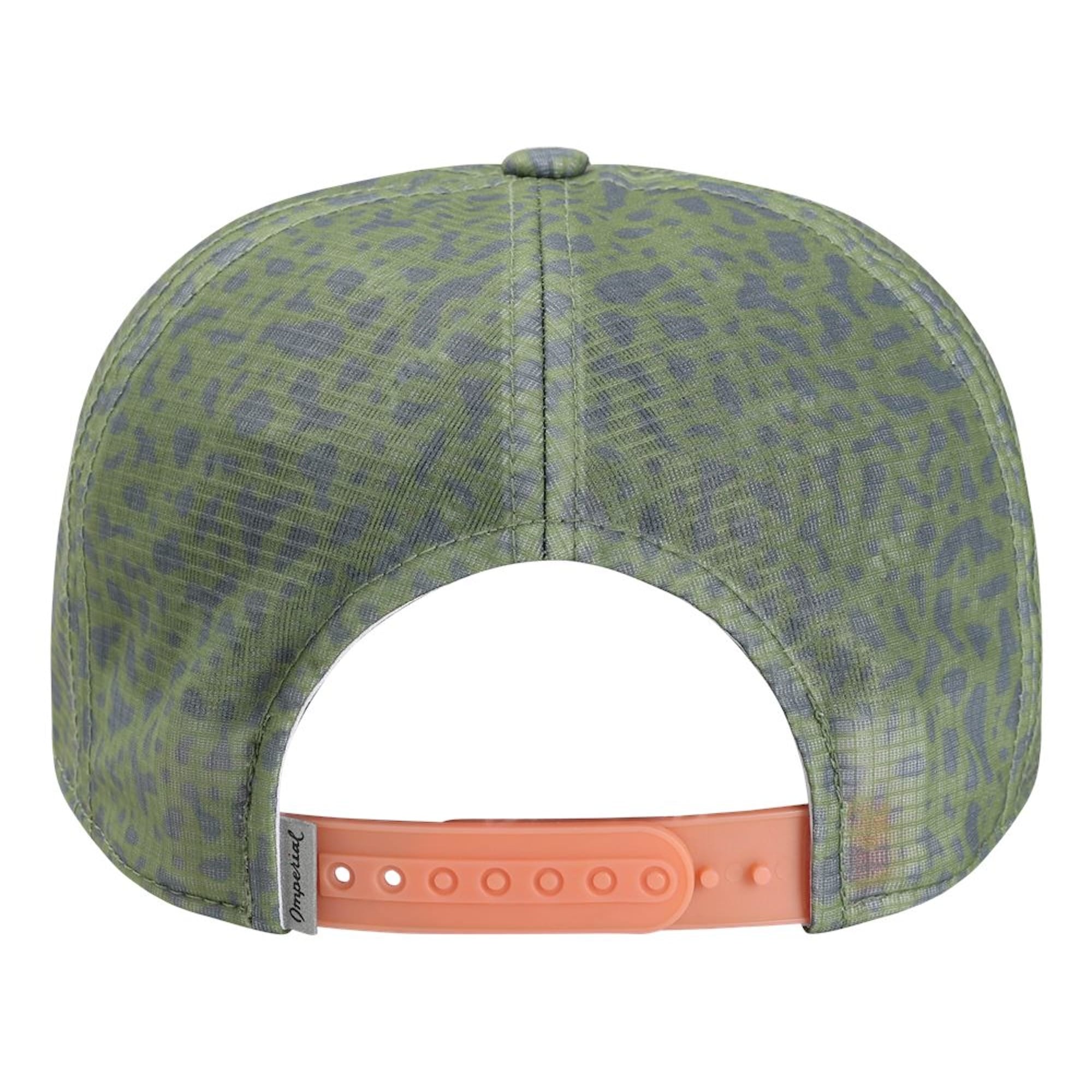 Power-Pole Live Wire Hat - Image 2