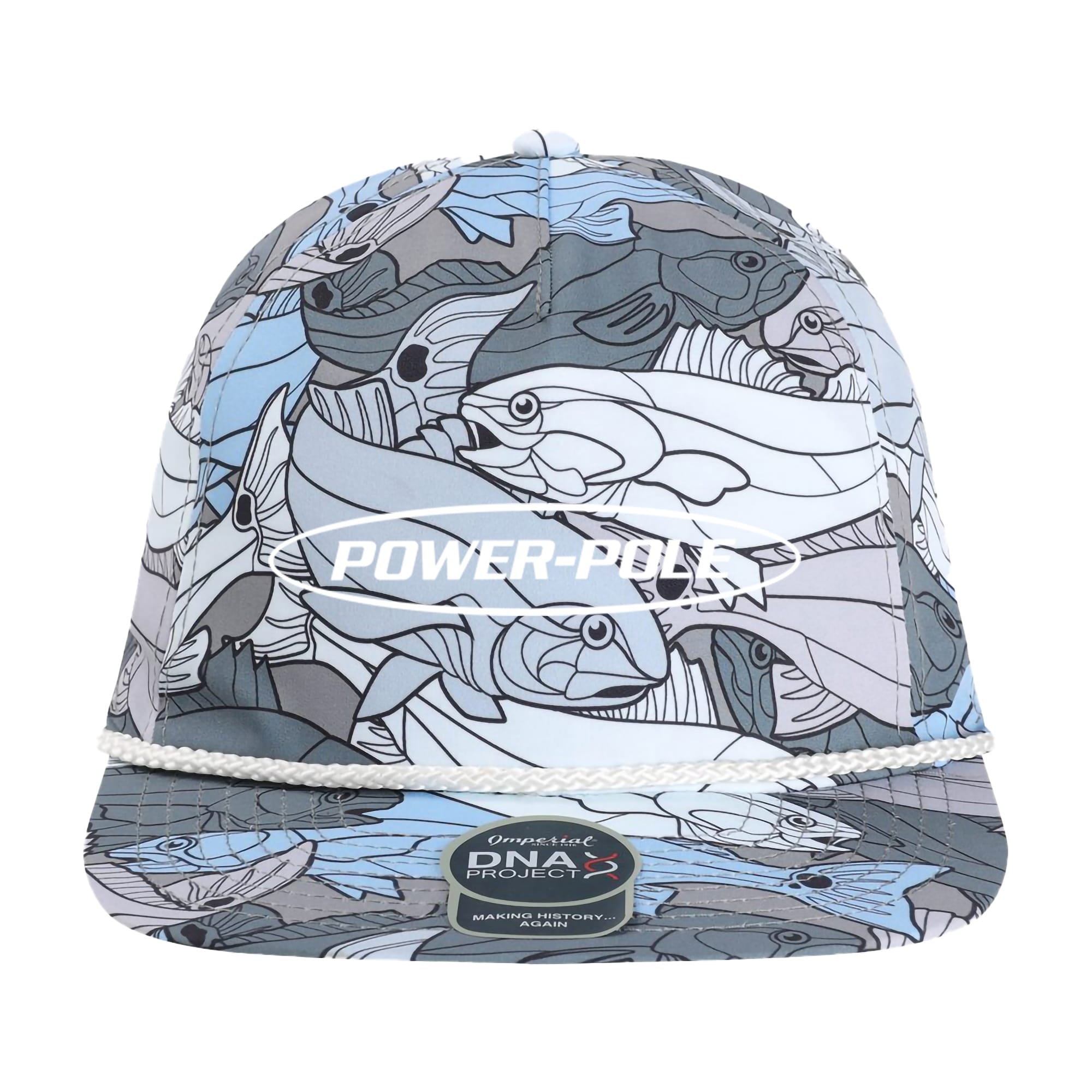 Power-Pole Golden Hour Hat - Image 3