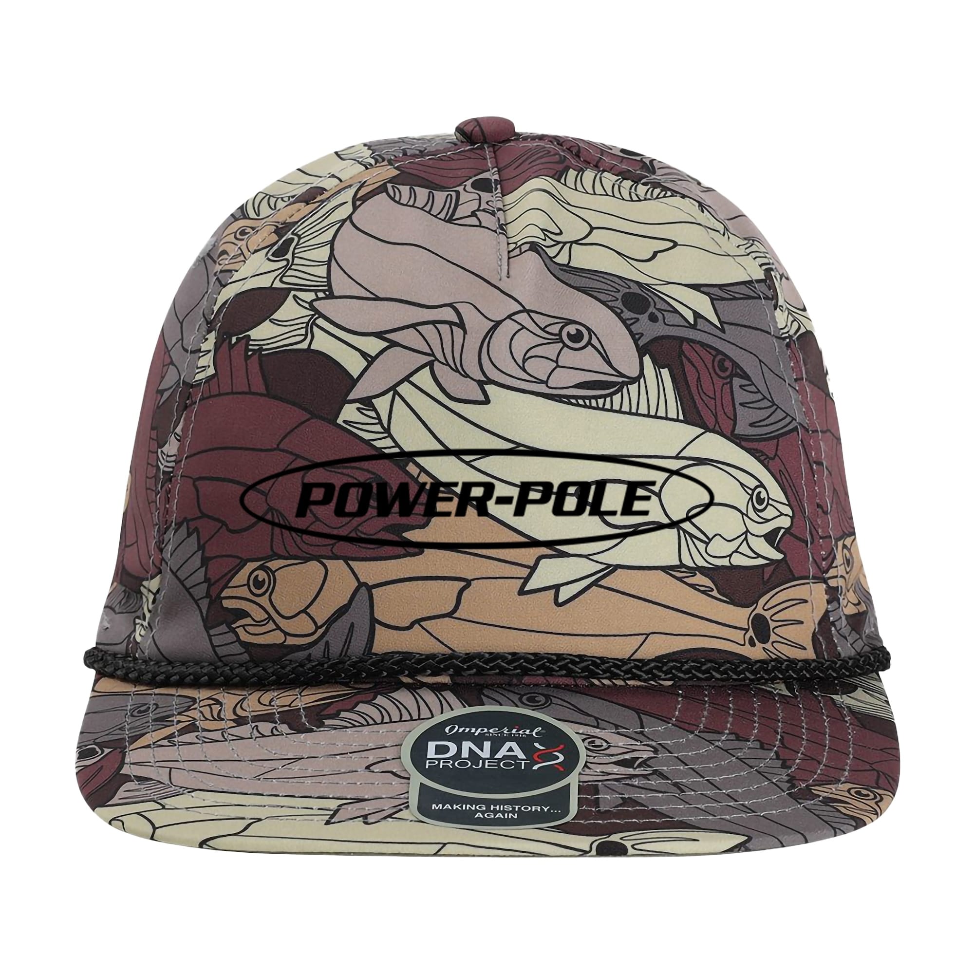 Power-Pole Golden Hour Hat
