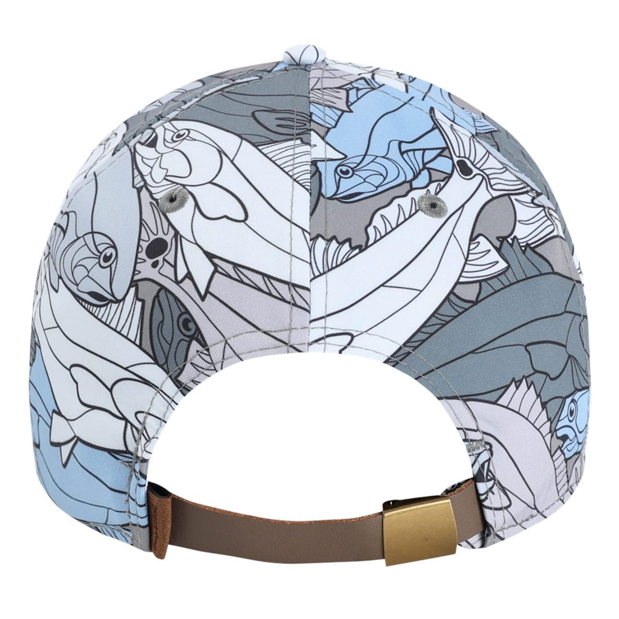 Power-Pole Golden Hour Hat - Image 4