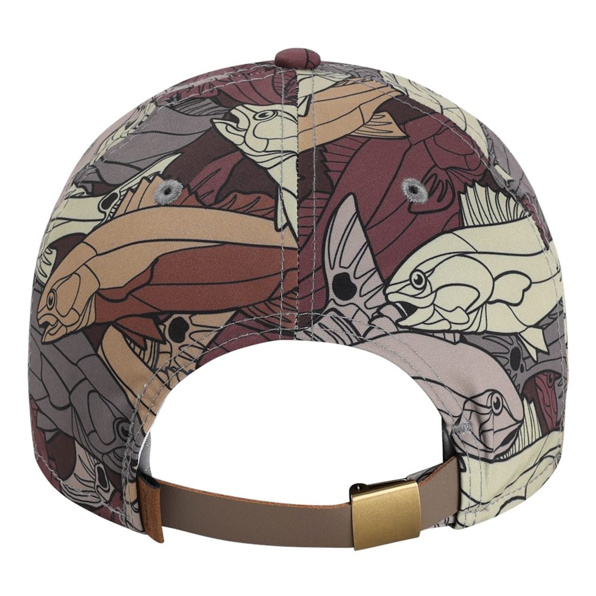 Power-Pole Golden Hour Hat - Image 2