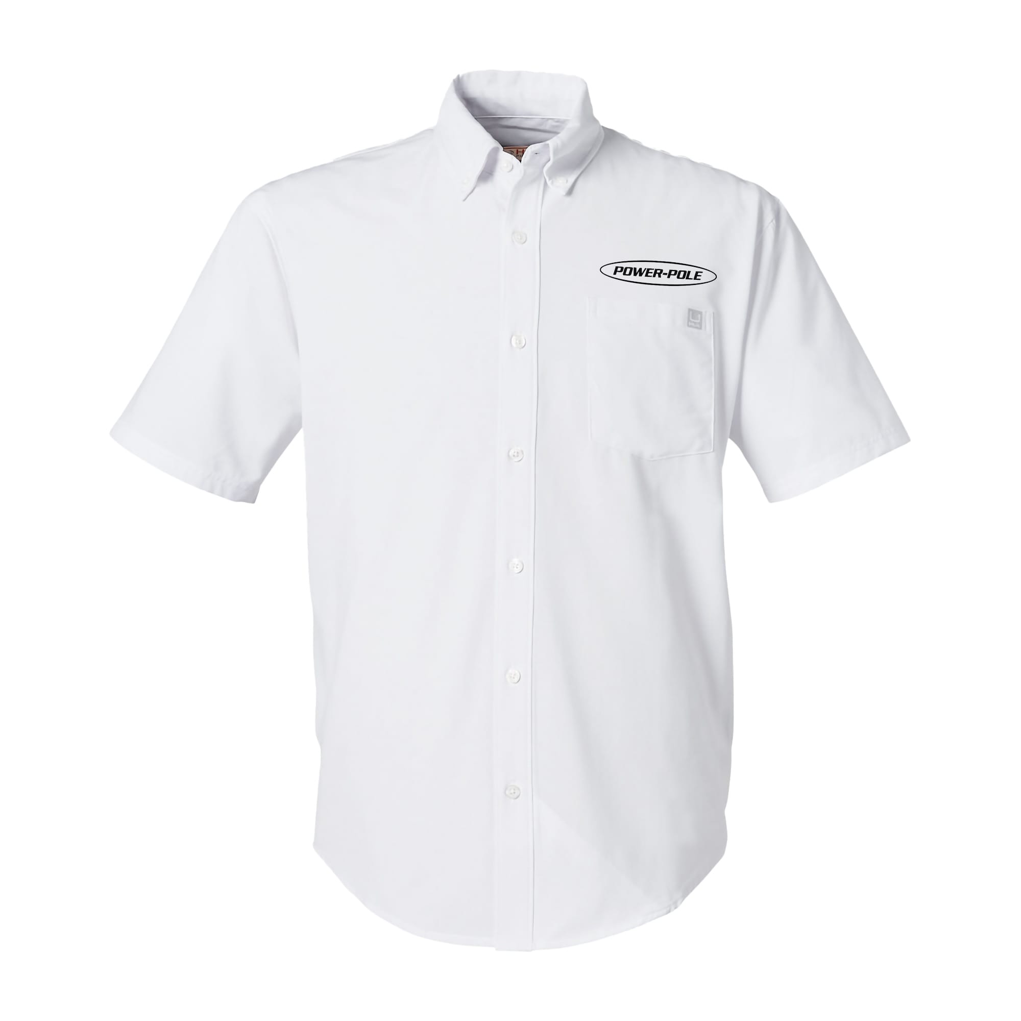 Power-Pole Huk Kona Button-Down - Image 6