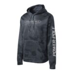 Dark Smoke Grey
