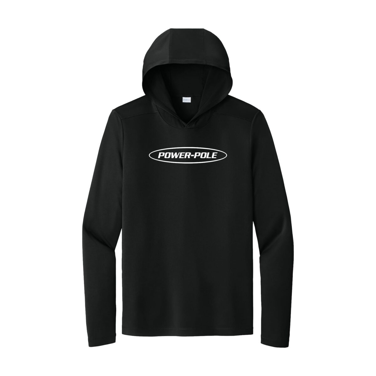 Power-Pole Men's Hoodie