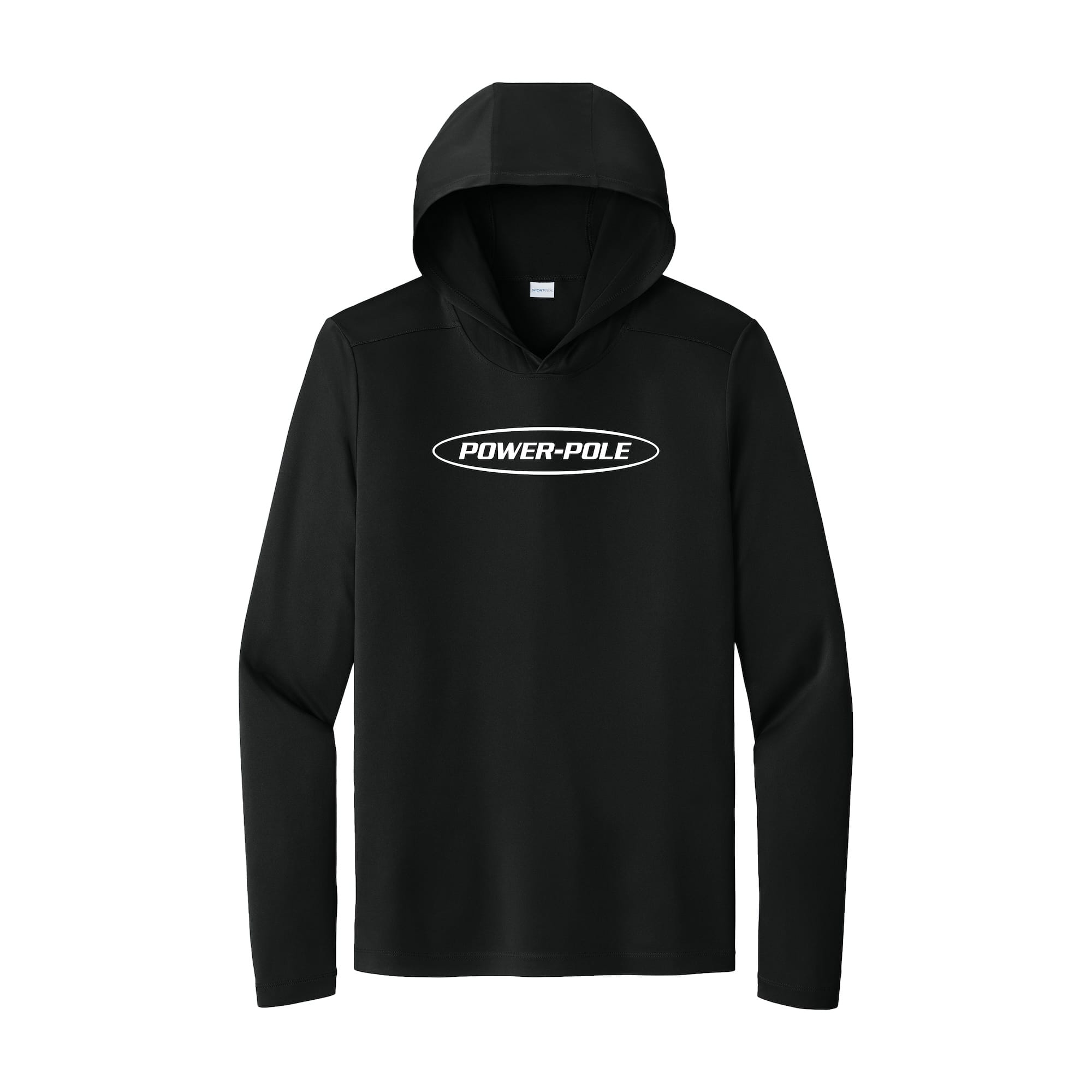 Power-Pole Men's Hoodie