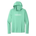 Bright Seafoam