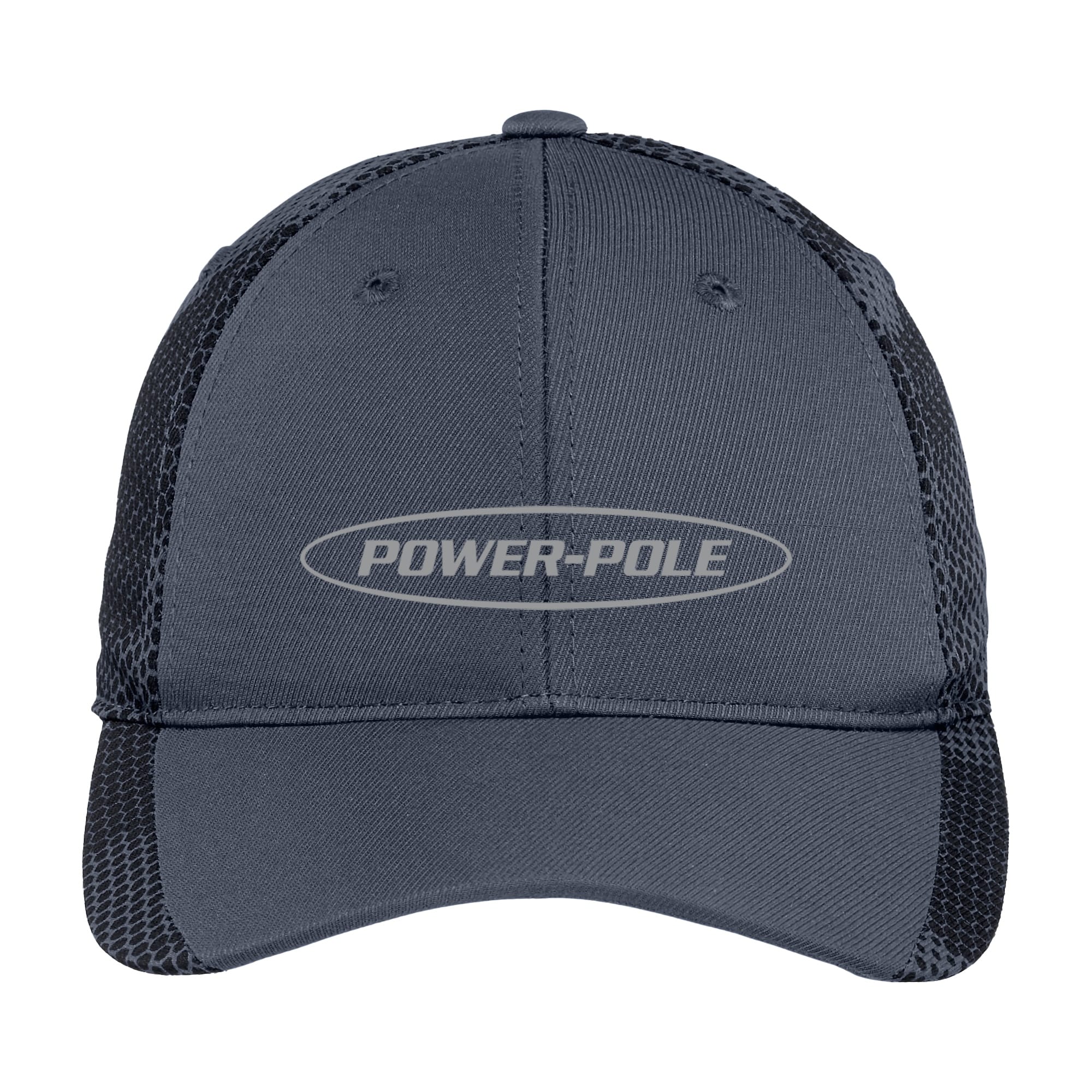 Power-Pole CamoHex Hat