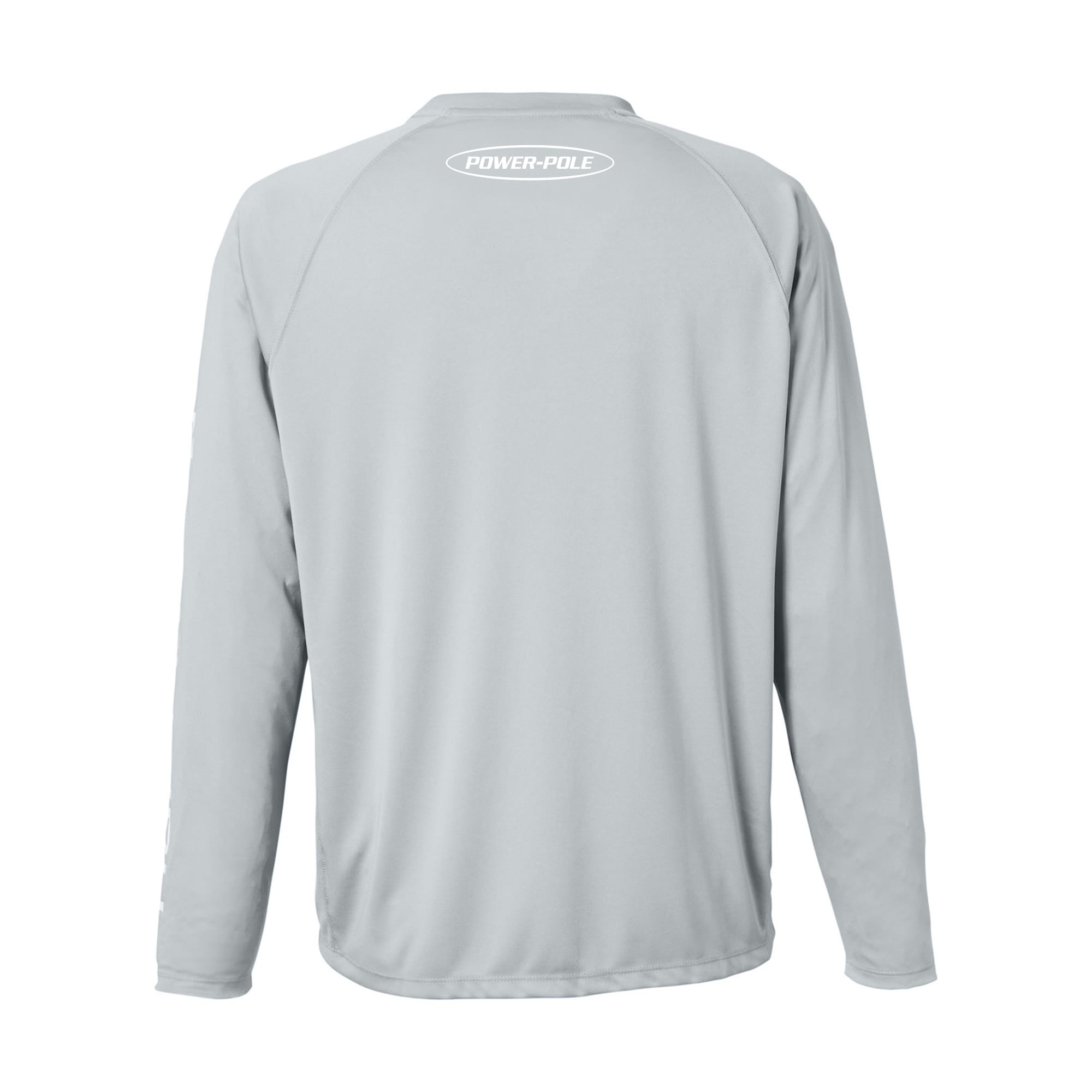 Power-Pole Huk LS Performance Tee - Image 6