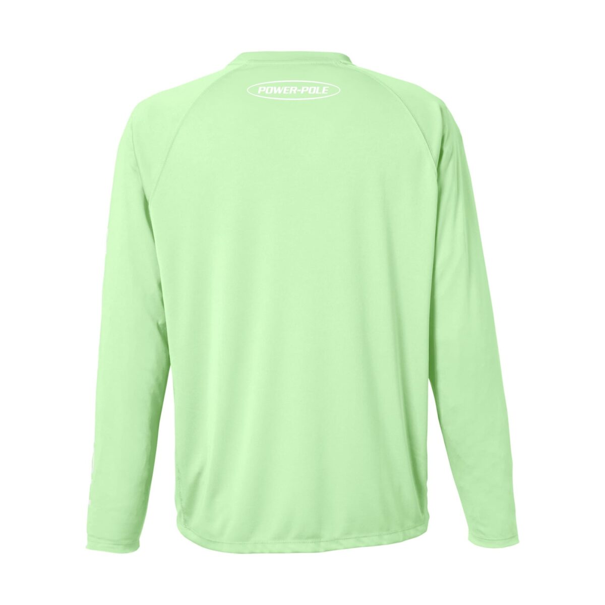 Power-Pole Huk LS Performance Tee - Image 8