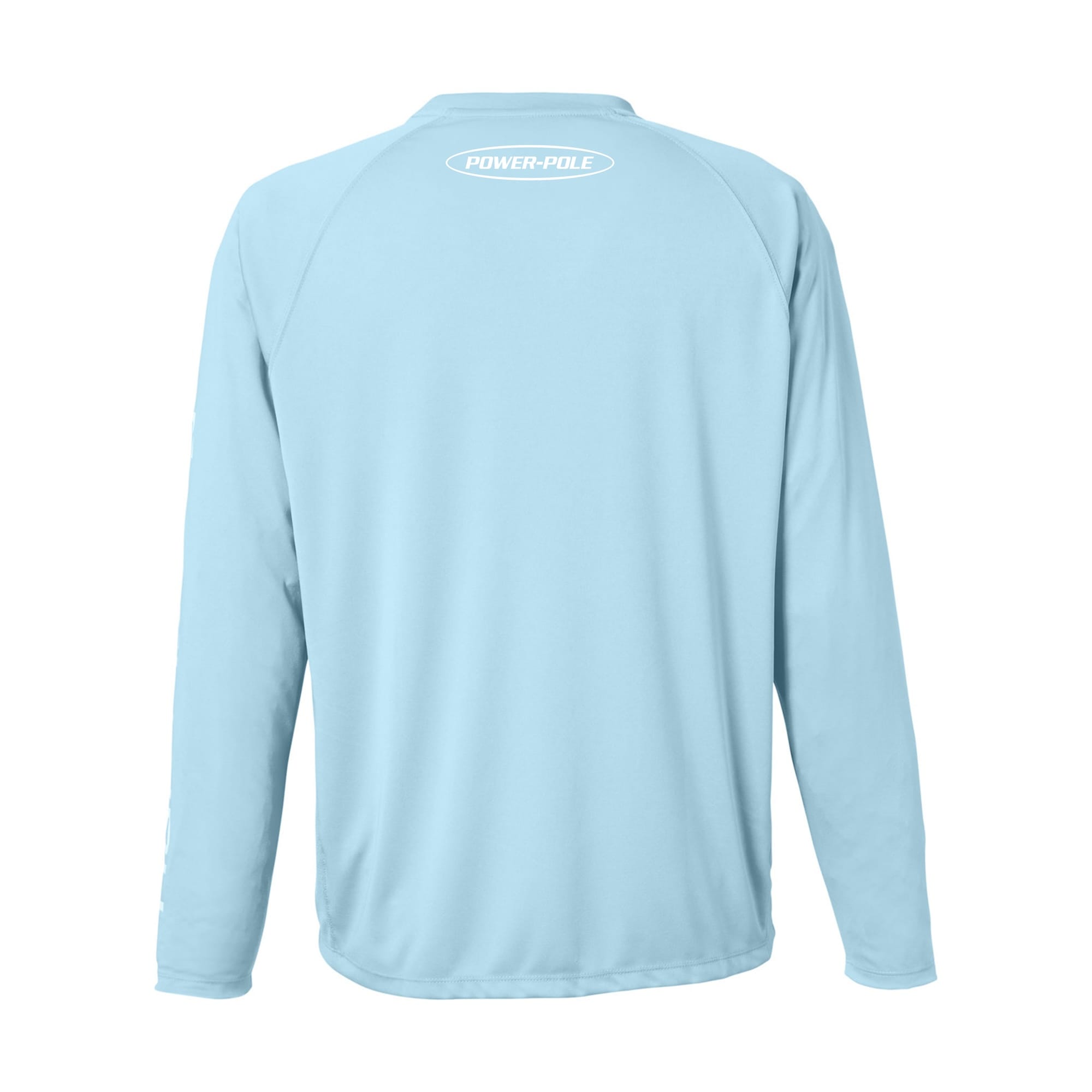 Power-Pole Huk LS Performance Tee - Image 9