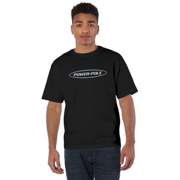 Power-Pole Men's Signature Tee